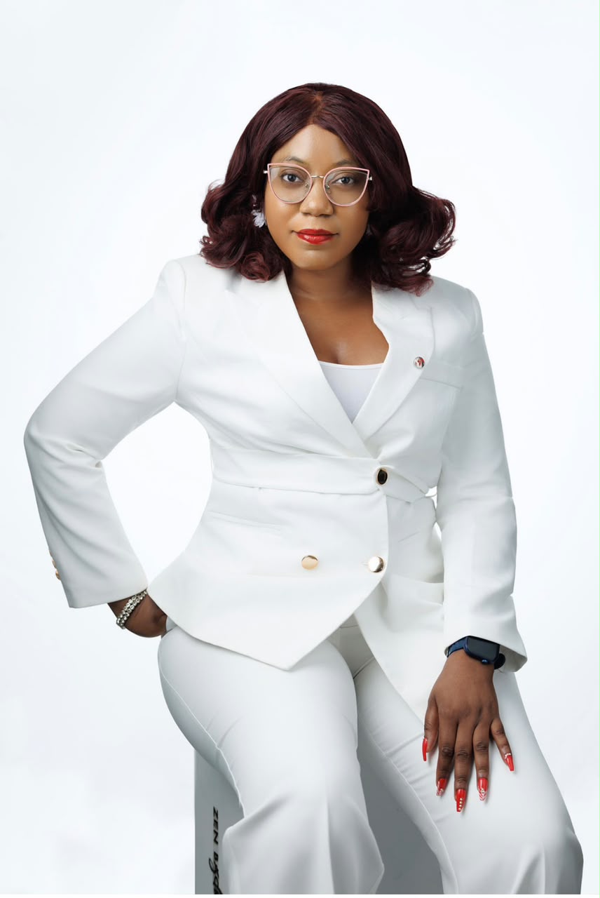 Titilayo Jaiyesimi